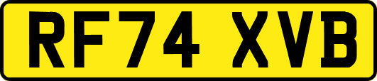 RF74XVB