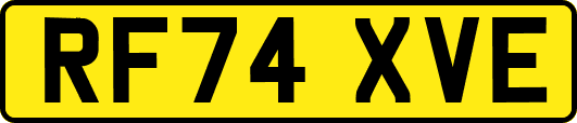 RF74XVE
