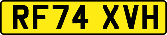 RF74XVH