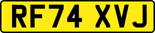 RF74XVJ