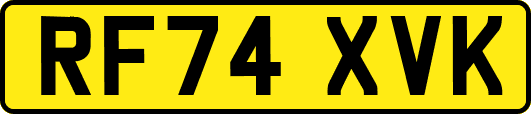 RF74XVK