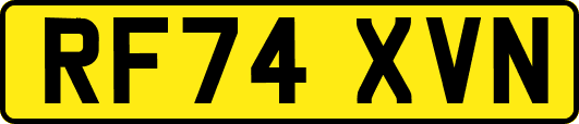 RF74XVN