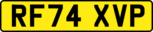 RF74XVP