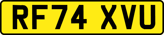 RF74XVU
