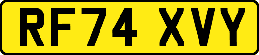 RF74XVY