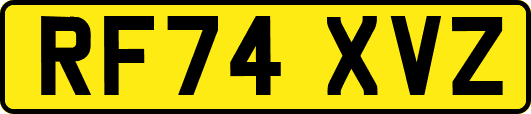 RF74XVZ