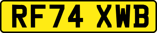 RF74XWB