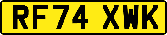 RF74XWK