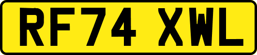 RF74XWL