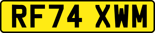 RF74XWM