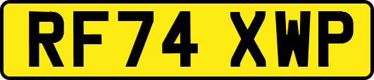 RF74XWP