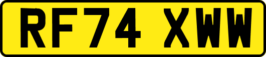 RF74XWW
