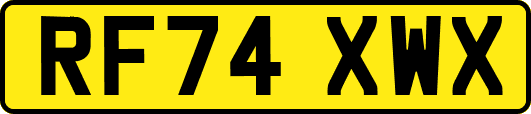 RF74XWX