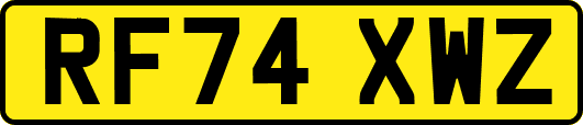 RF74XWZ