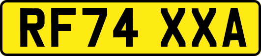 RF74XXA