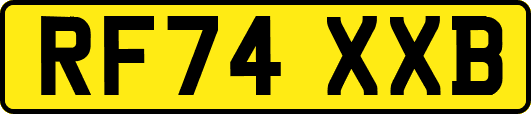 RF74XXB