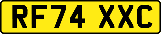 RF74XXC