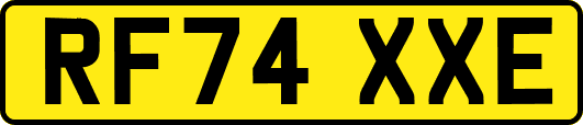 RF74XXE
