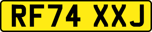 RF74XXJ