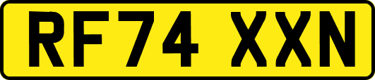 RF74XXN