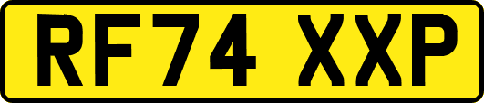 RF74XXP
