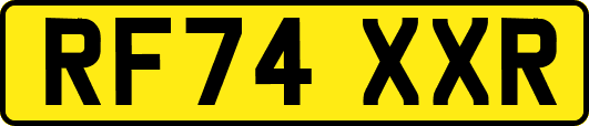 RF74XXR