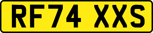 RF74XXS