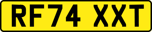 RF74XXT