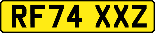 RF74XXZ