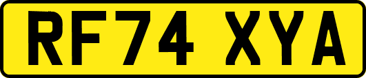 RF74XYA