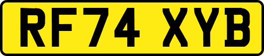 RF74XYB