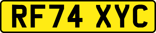 RF74XYC