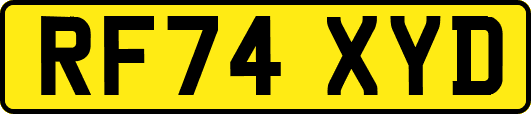 RF74XYD
