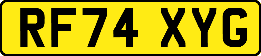 RF74XYG