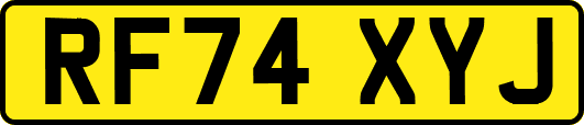 RF74XYJ