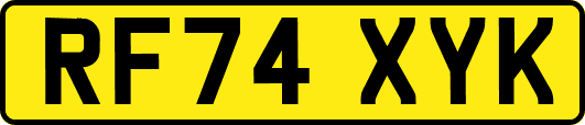 RF74XYK