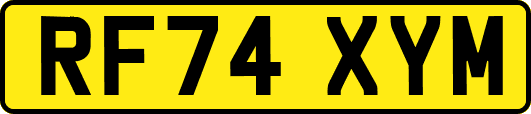 RF74XYM