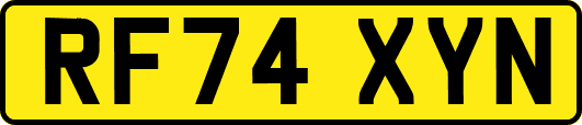 RF74XYN