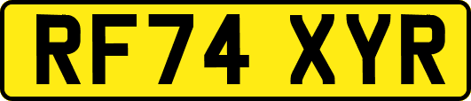 RF74XYR