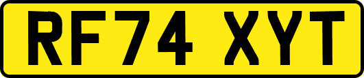 RF74XYT