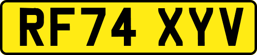 RF74XYV