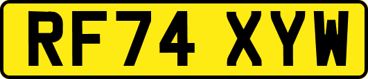 RF74XYW