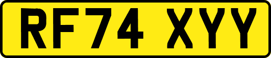 RF74XYY