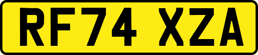 RF74XZA