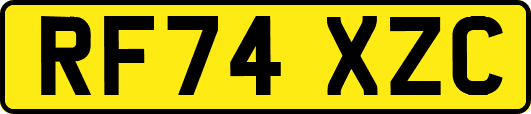 RF74XZC