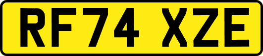 RF74XZE
