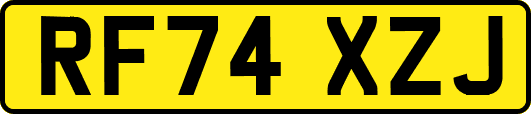 RF74XZJ