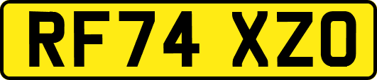 RF74XZO