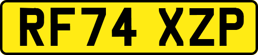 RF74XZP