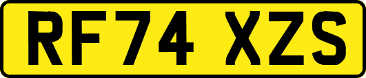 RF74XZS